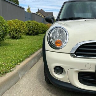 Истории про авто