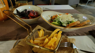 Кулинария
