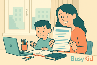 Всё про бесплатные занятия в Калининградской области