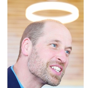 Принц Уильям