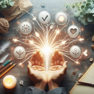 Исцеляющие МЕДИТАЦИИ