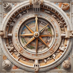 Культурный компас