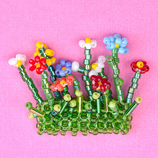 Бисероплетение