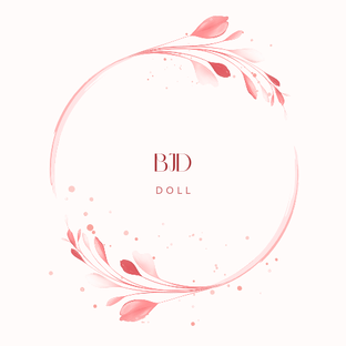 Авторские Bjd