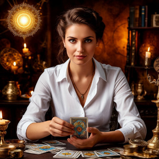 Самозанятый