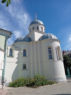Православное бытие