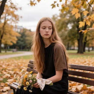 Как пережить потерю родственника