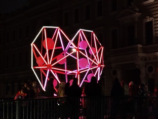 Маргарита, Марго или просто Рита.