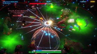 [PC] Прохождение Survivors of the Dawn