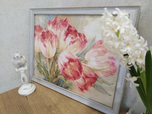 Готовые работы