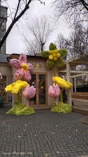 Музеи,выставки