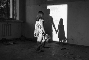 Родители, которые выбирали не нас.Вся боль и всё, о чем молчим.