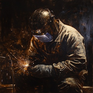 Технические навыки и техники сварки