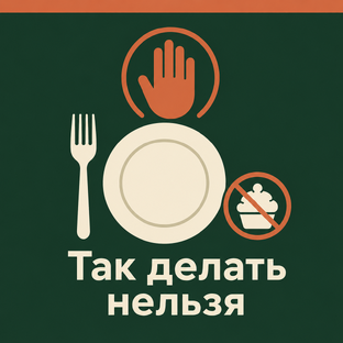 Что мешает лечению и снижению веса