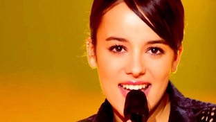 Alizée