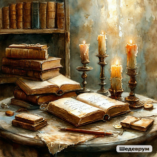 Фантастические истории 