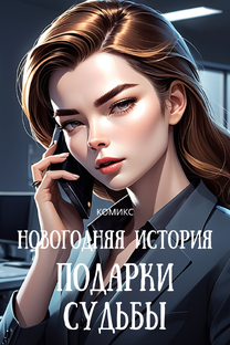 Комикс