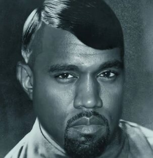 Выходки Канье Уэста