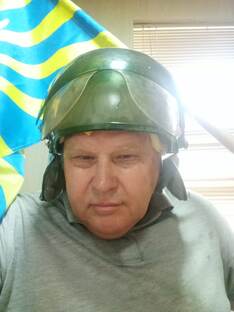 Василий Николаевич Алифанов