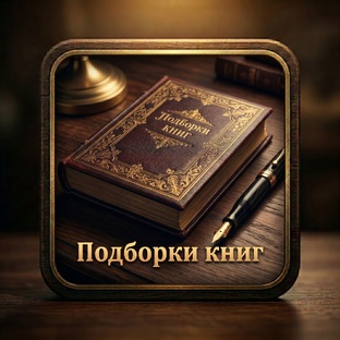 Подборки книг