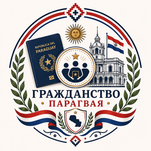 Гражданство Парагвая
