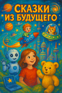 Сказки из будущего
