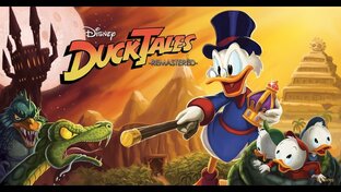 DuckTales: Remastered