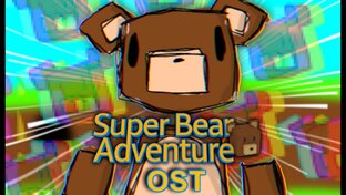 Super Bear Adventure 