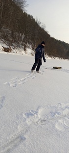 Зима крестьянин торжествуе. 