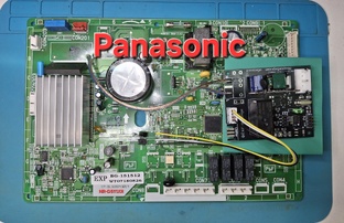 Обманка для холодильника Panasonic  Hitachi 