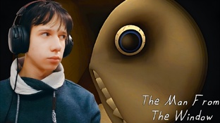 The Man from the Window | Прохождение