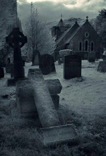 МАГИЯ СРЕДИ НАС И ВНУТРИ НАС 