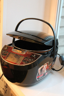 Мультиварка? А что это? 