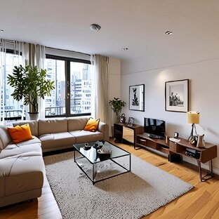 Покупка недвижимости