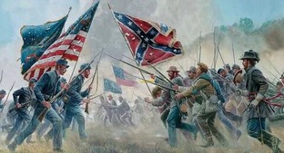 Зарубежная и всеобщая история