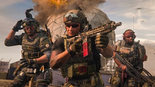Modern Warfare 2 