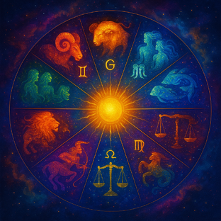 Знаки зодиака