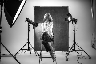 Бэкстейджи