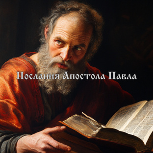 Послания апостола Павла 