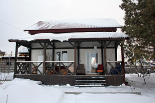 сам себе строитель