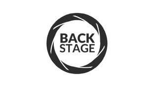 BACKSTAGE