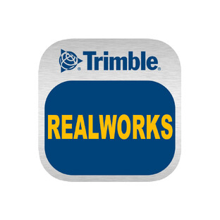 Trimble RealWorks
