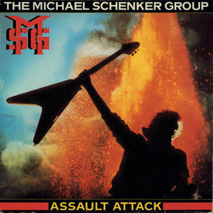 MICHAEL SCHENKER GROUP