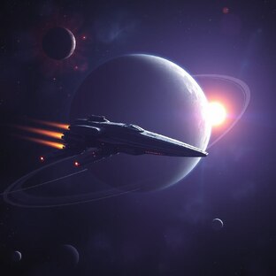 Научная фантастика