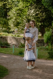 Жизнь прекрасна! И пусть глаз дергается) 