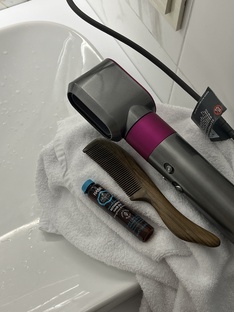 Уход за волосами