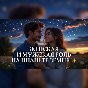 Узнай свою роль на этой планете!📚