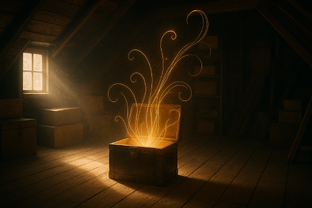 Память и детство: почему мы забываем важное