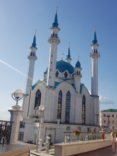 Казань