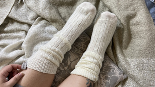 Бесплатные МК (носки)